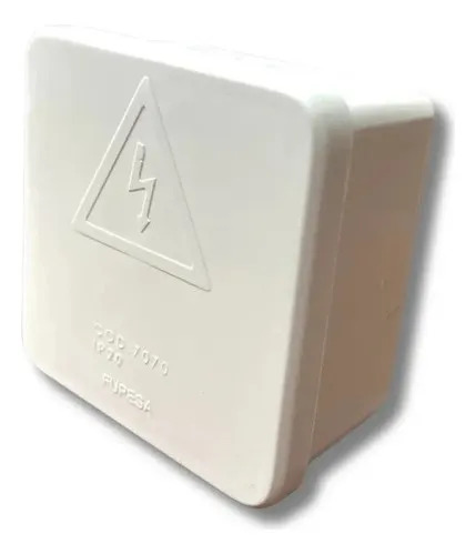 Caja Estanca Cuadrada Fupesa 70x70