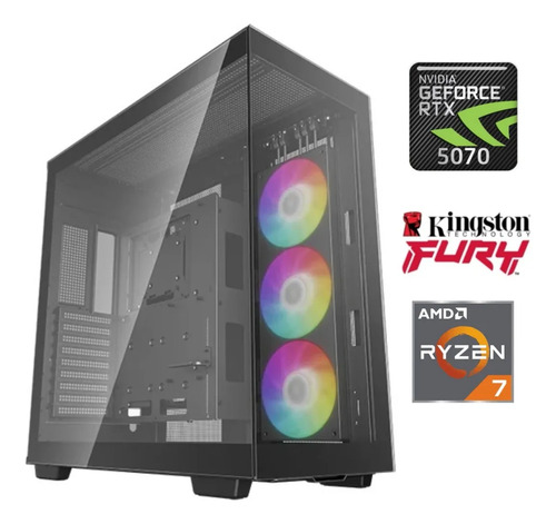 Ryzen 7