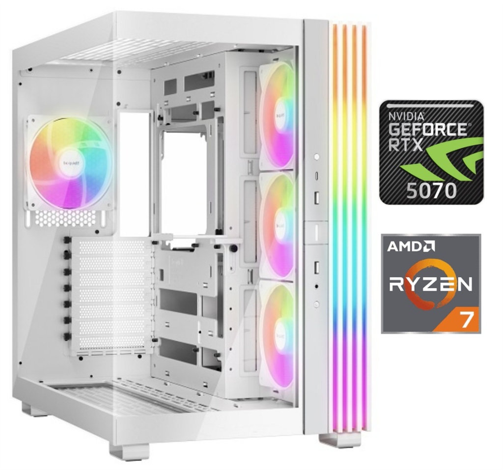 Procesador Ryzen 7 7800x3d 4.7GHZ Am5