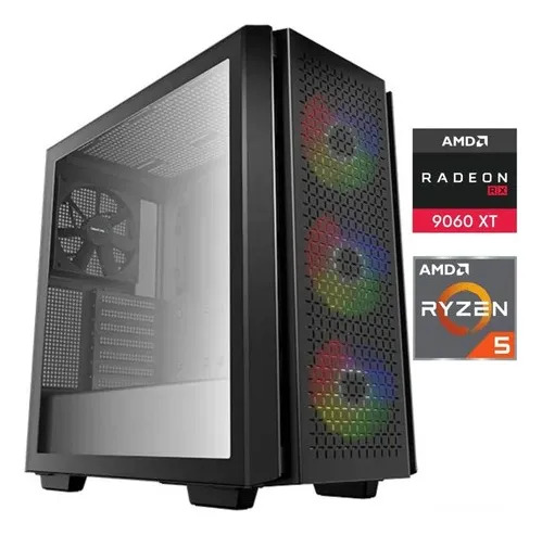 Equipo Gaming Ryzen 5 9600