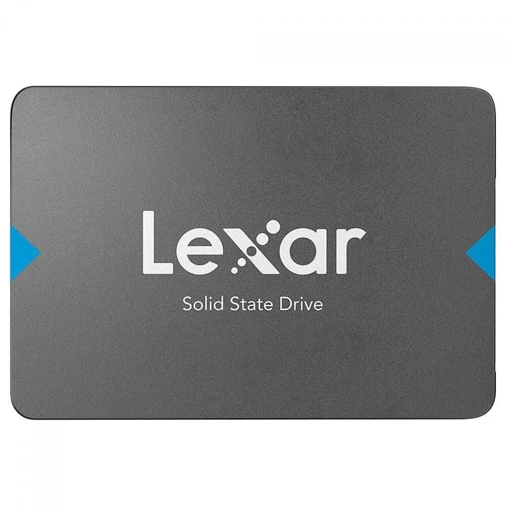 Disco SSD SATA 1TB 550MB/s 520MB/s