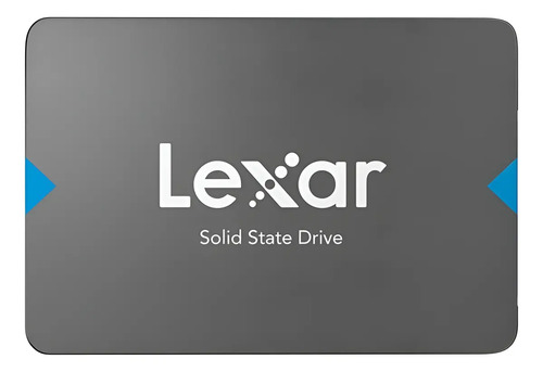 SSD Sata 1TB Lexar