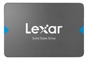 SSD Sata Iii 1TB Lexar