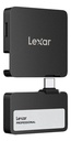 Almacenamiento Portátil 1TB