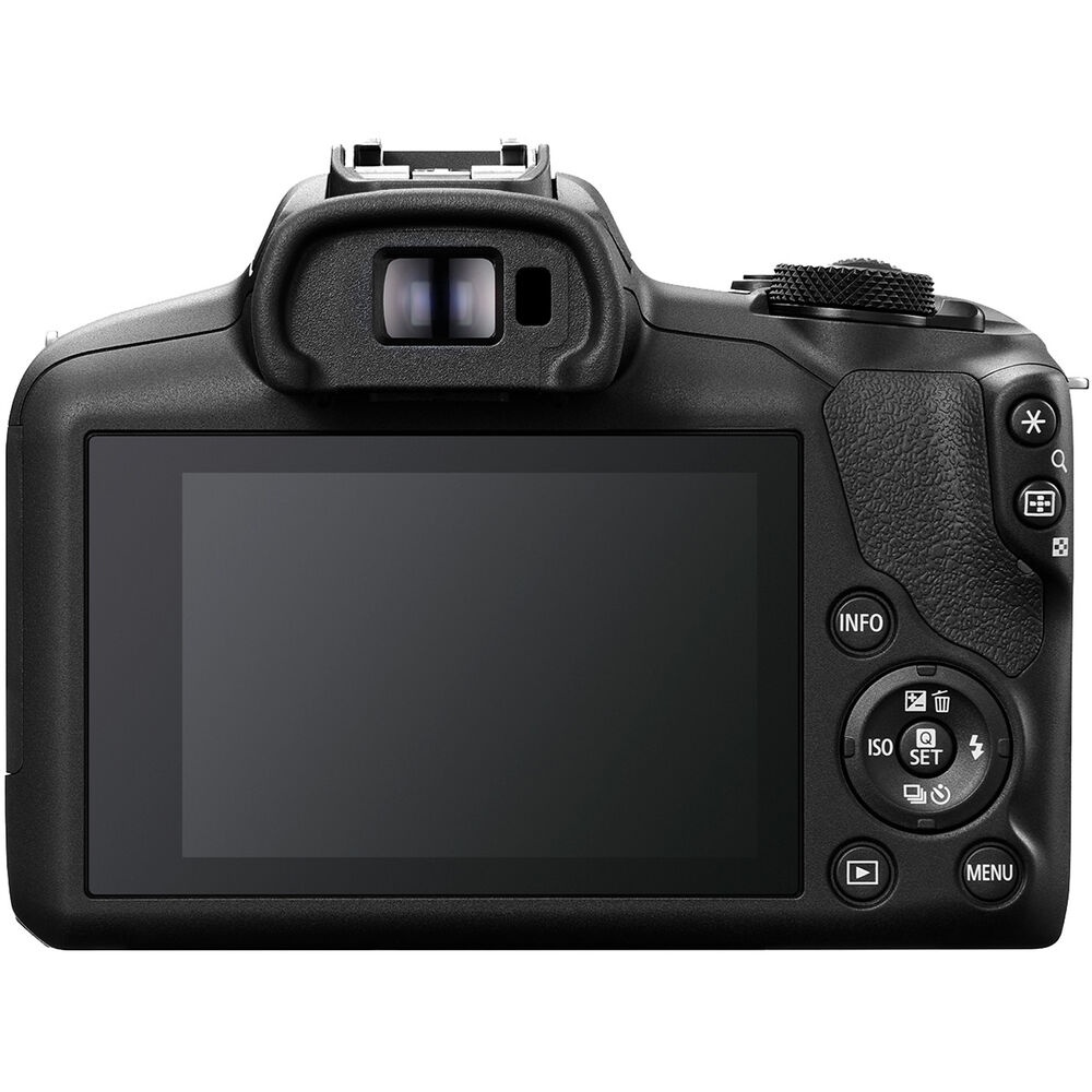 Cámara Mirrorless 24.1MP CMOS Canon