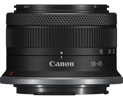 CAMARA MIRRORLESS Cámara Mirrorless Canon Eos R10