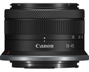 Cámara Mirrorless Canon Eos R10