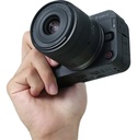 CAMARA MIRRORLESS Body