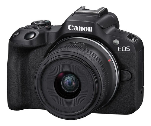 Cámara Mirrorless 24.2MP 4K