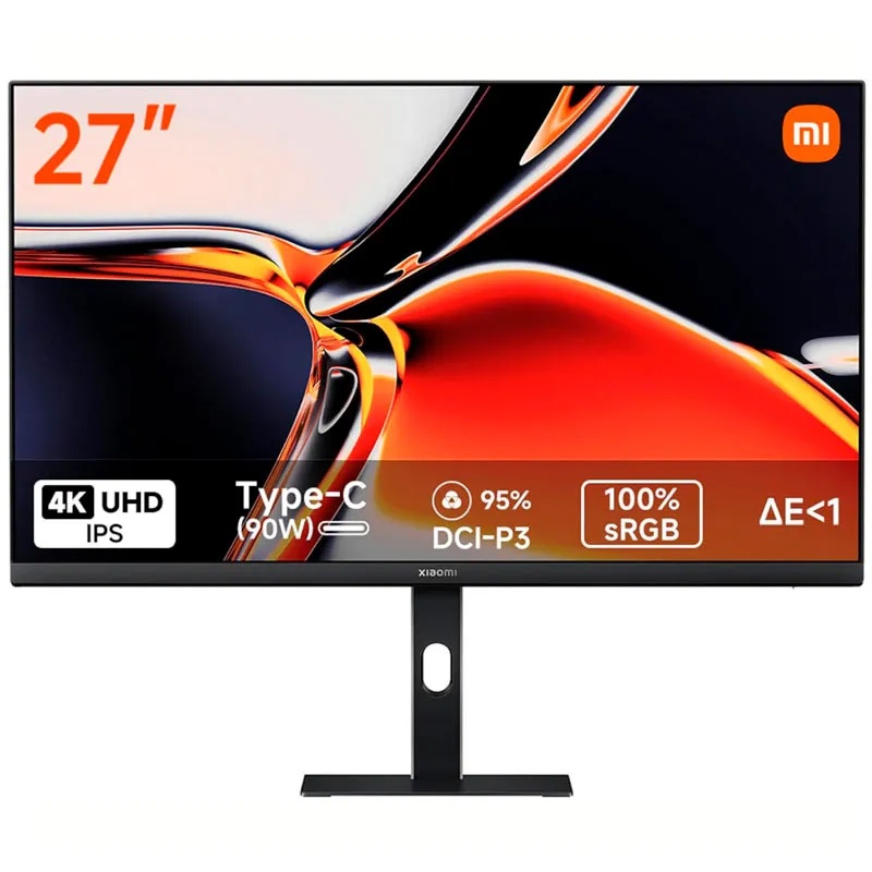 MONITOR 27 4K