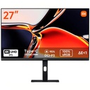 Monitor 27" 4K