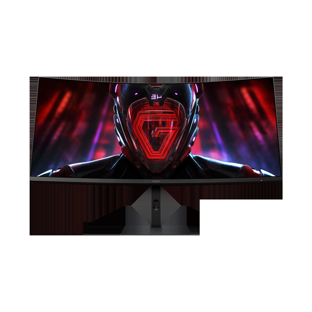 Monitor Gamer Va 34 Pulgadas Uwqhd 3440x1440 180Hz 1ms Curvo