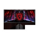 Monitor Gamer Va 34 Pulgadas Uwqhd 3440x1440 180Hz 1ms Curvo