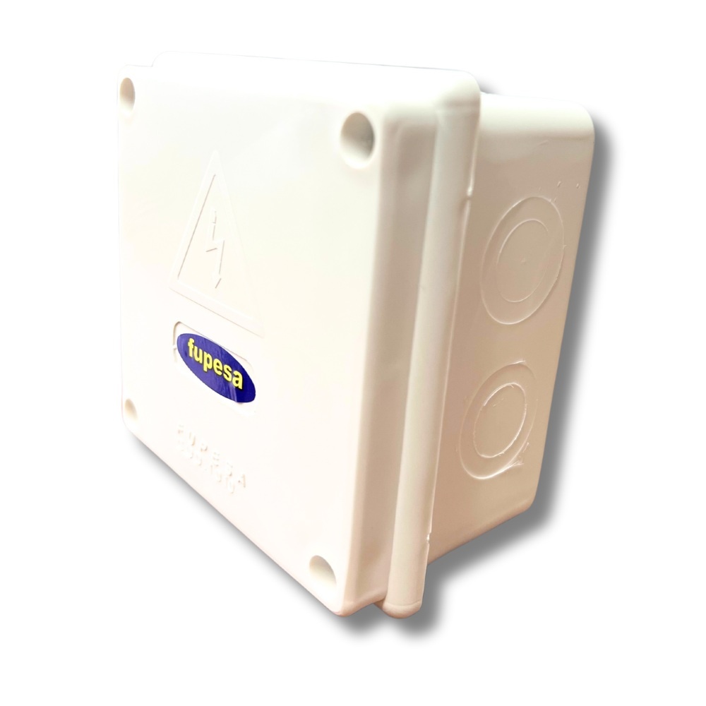 Caja Estanca Cuadrada 100x100