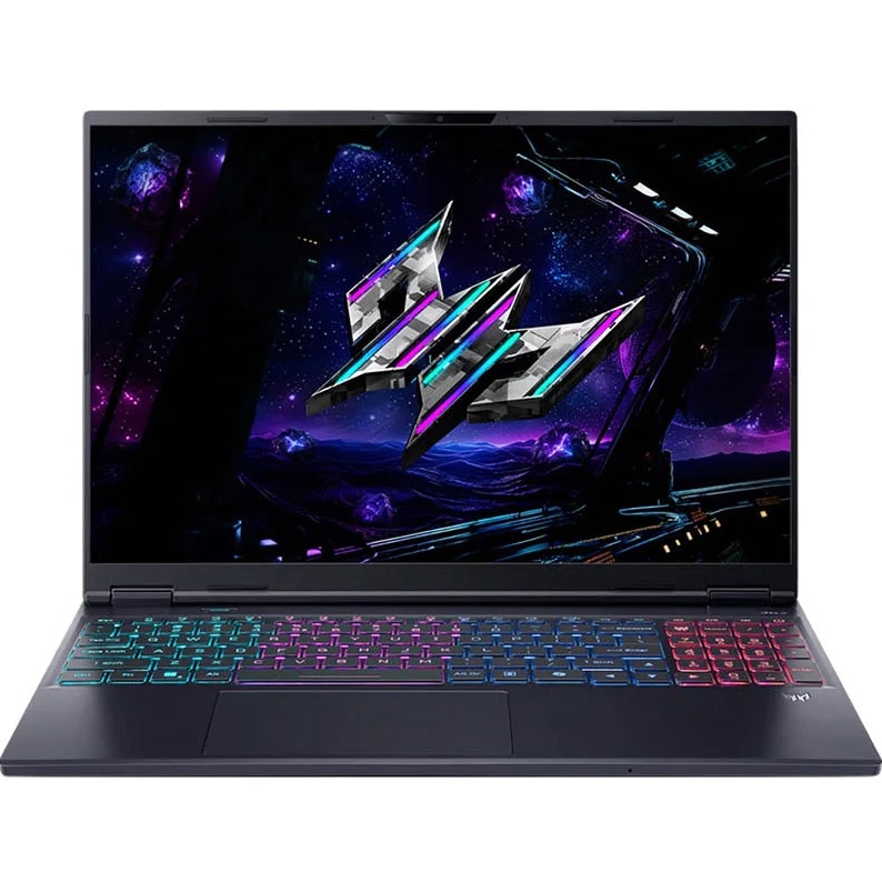Notebook Gaming 16" 240Hz