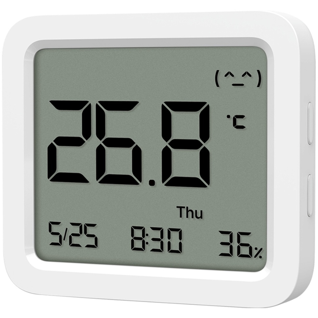Termometro Mi Temperature and Humidity Monitor 3