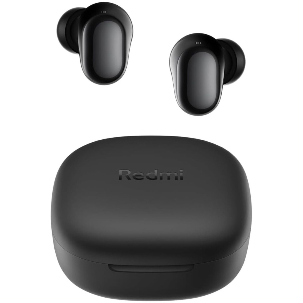 Auriculares TWS Xiaomi Redmi Buds 6 Play