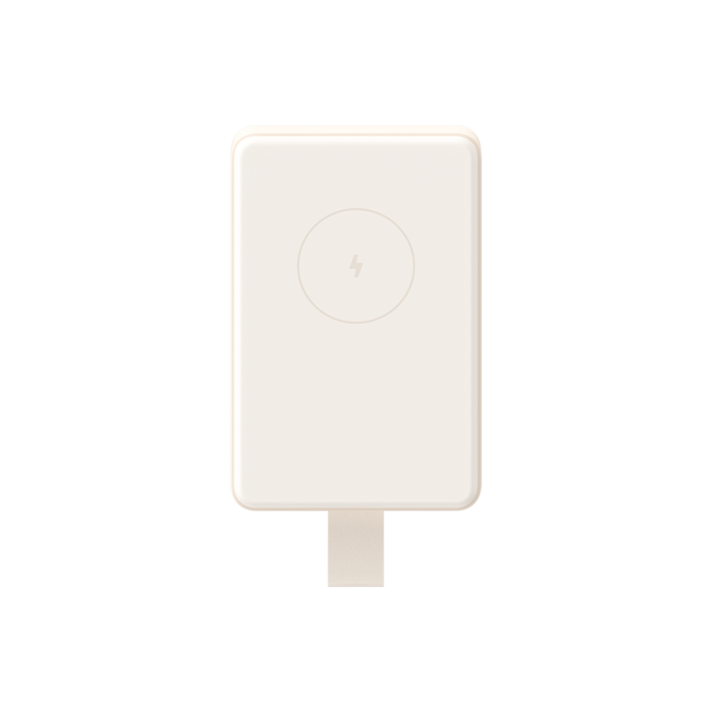 Power Bank 6000mAh Wpb0620mi