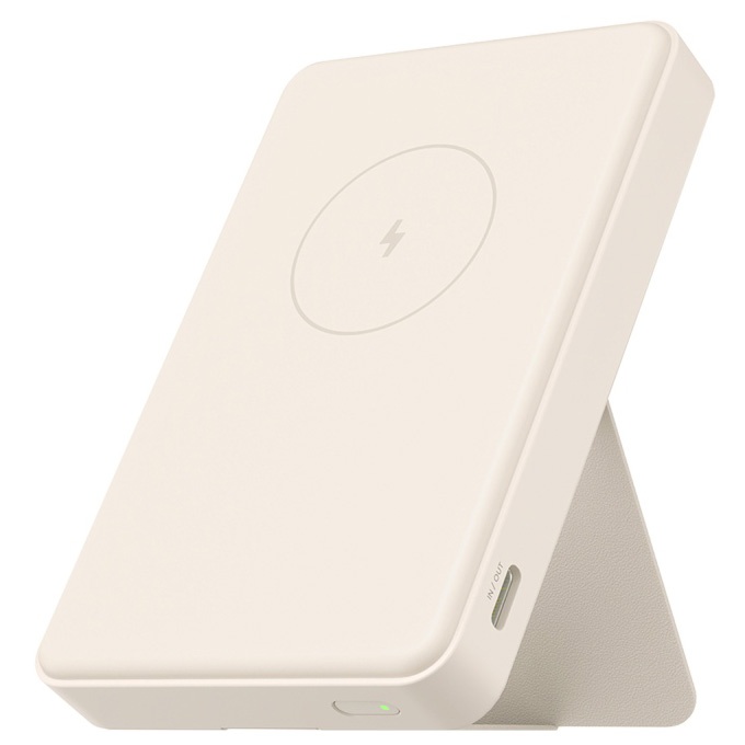 Powerbank Doble Carga 6000mAh