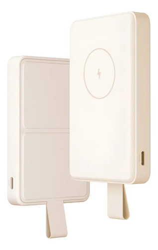 Powerbank Doble Carga 6000mAh