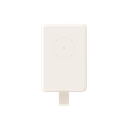 Power Bank 6000mAh Wpb0620mi