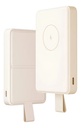 Power Bank 6000mAh