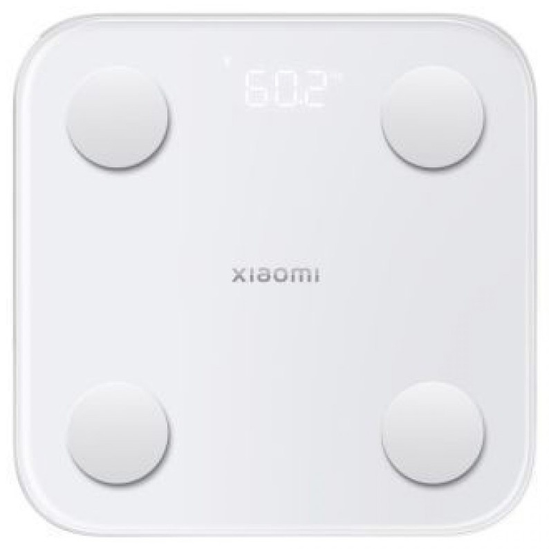 Balanza Corporal Conectada Bluetooth