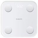 Balanza Corporal Conectada Bluetooth