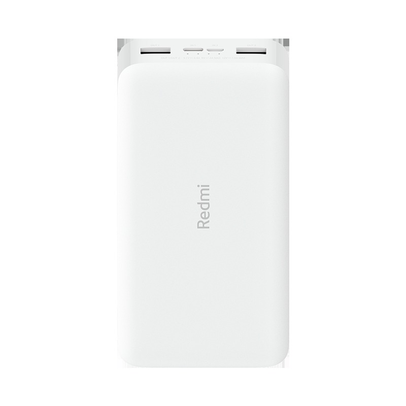 Power Bank 20000mAh 18W