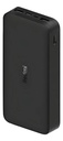 Power Bank 74Wh Doble Puerto Salida 18W
