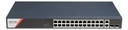 Switch 24 Puertos PoE+