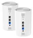 ROUTER AC1200M Doble Banda