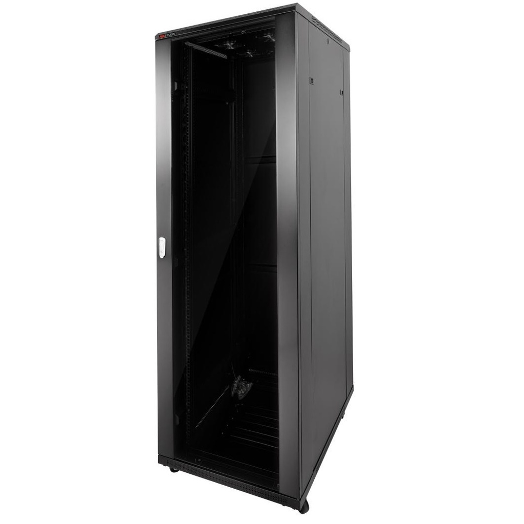 Rack Pared 18U