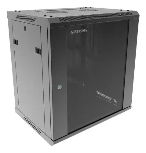 Rack 12U Pared Hikvision