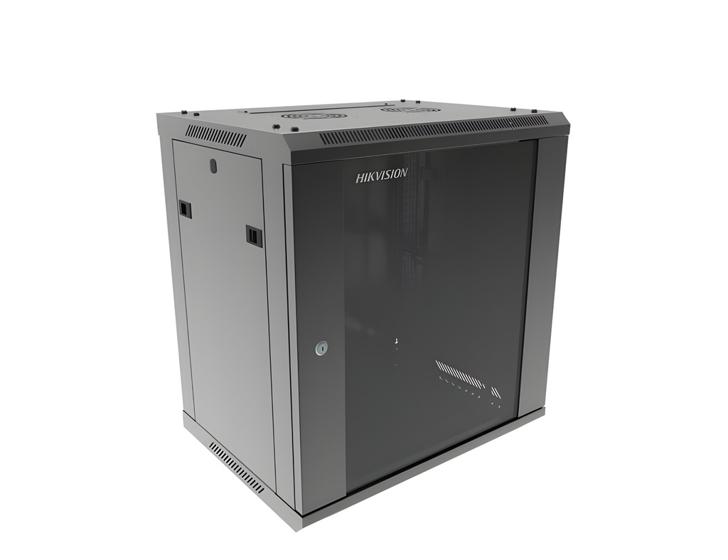 Rack De Pared 12 U 600mm