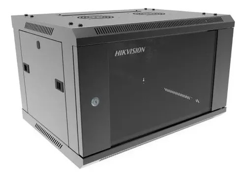 RACK DE PARED 6U Rack Pared