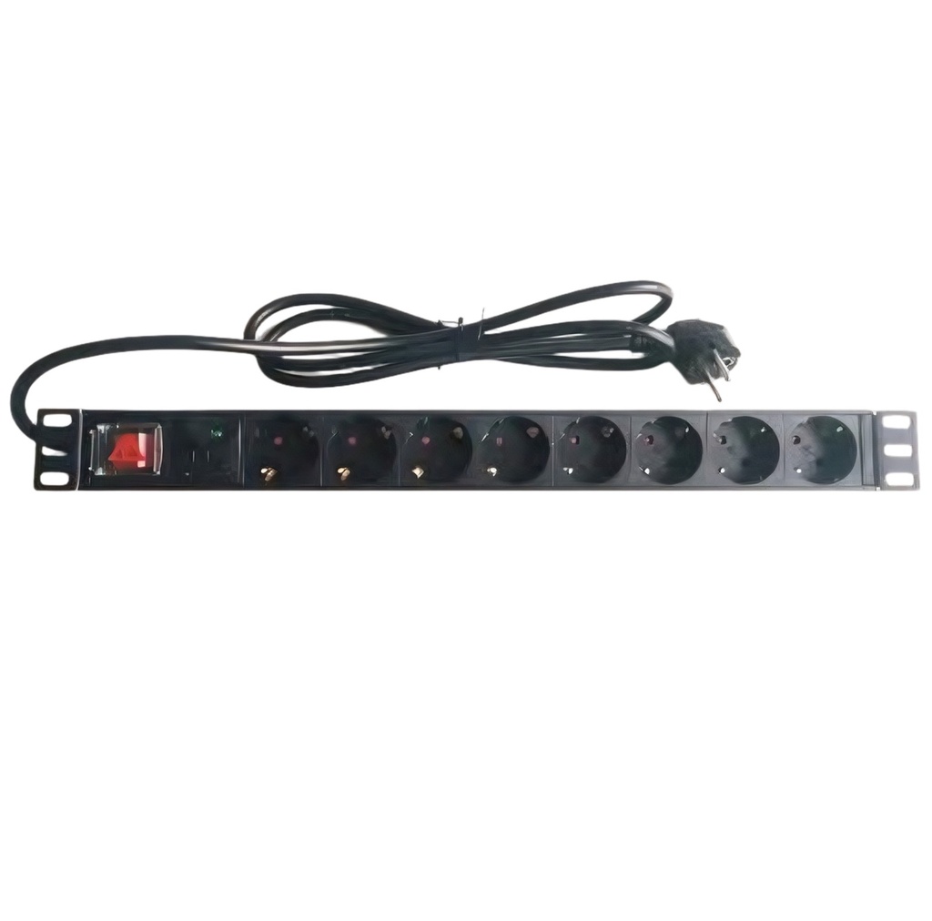Pdu (distribuidor Eléctrico) Hikvision