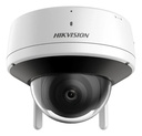 Cámara IP 2MP Exterior Con Audio Hikvision