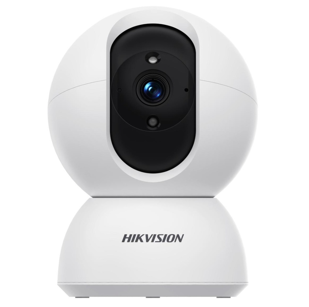 Cámara IP 2MP Indoor Fixed PT Hikvision