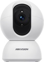 Cámara IP Domo 2MP Interior 4mm Infrarroja 10m Audio WiFi