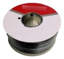 Rollo Cable Coaxial Rg59 180m Hikvision