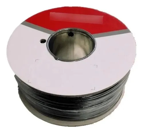 Cable Coaxial + Alimentación 90m Hikvision