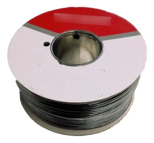 Cable Coaxial + Alimentación 90m Hikvision