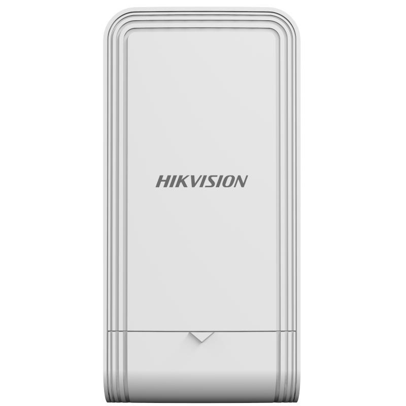 Bridge Hikvision inalambrico 5GHz exterior 3Km