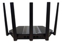 Router Wi-Fi 6 Doble Banda Hikvision