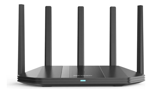 Router Wi-Fi 6 Doble Banda Hikvision