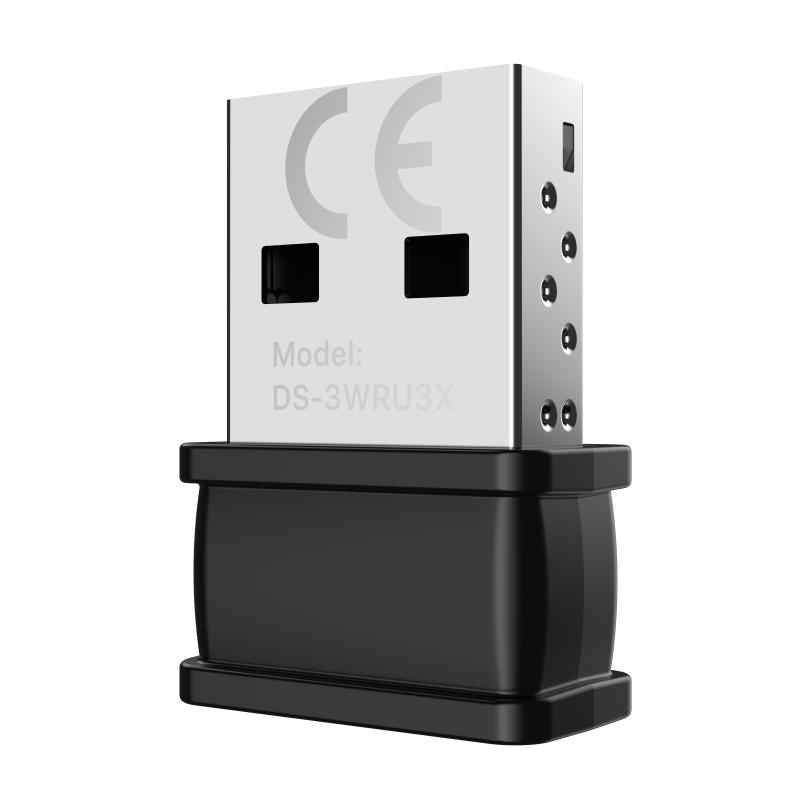 Access Point Interior WiFi 6 Apple Ds-3wru3x