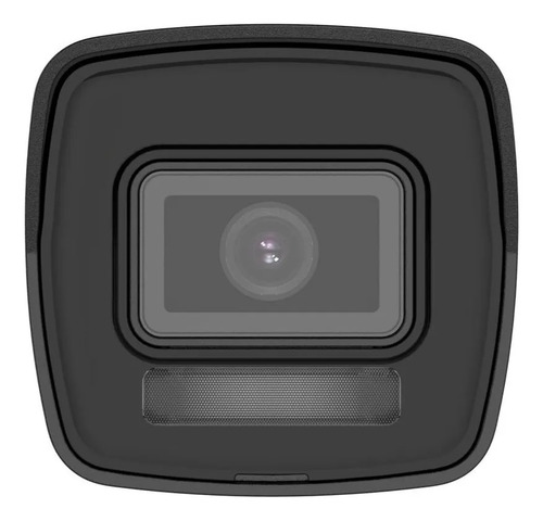 Cámara IP 4MP Hilook Smart Hybrid Light