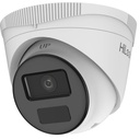 Cámara IP Mini Torreta 2MP 2.8mm PoE H.265+ IP67 HILOOK