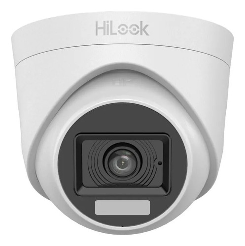 Cámara Analógica HDTVI/AHD Hilook